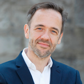 Professor Philip Dodd, Department of Health