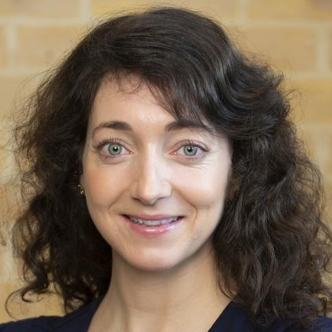 Dr Elaine Toomey, University of Galway