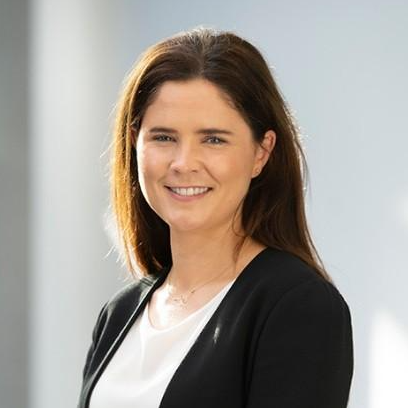 Prof. Siobhan Glavey, Beaumont Hospital.