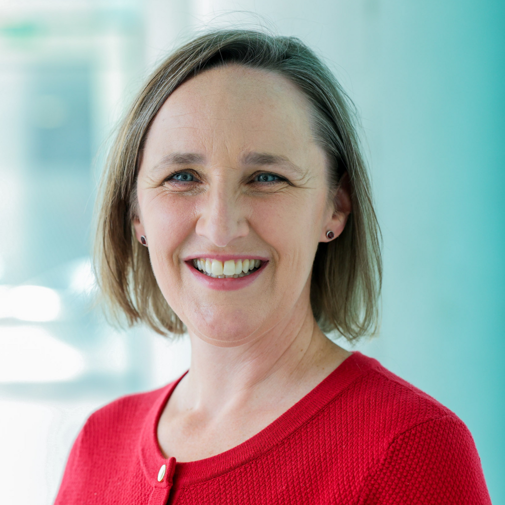 Amy Nolan, ARC