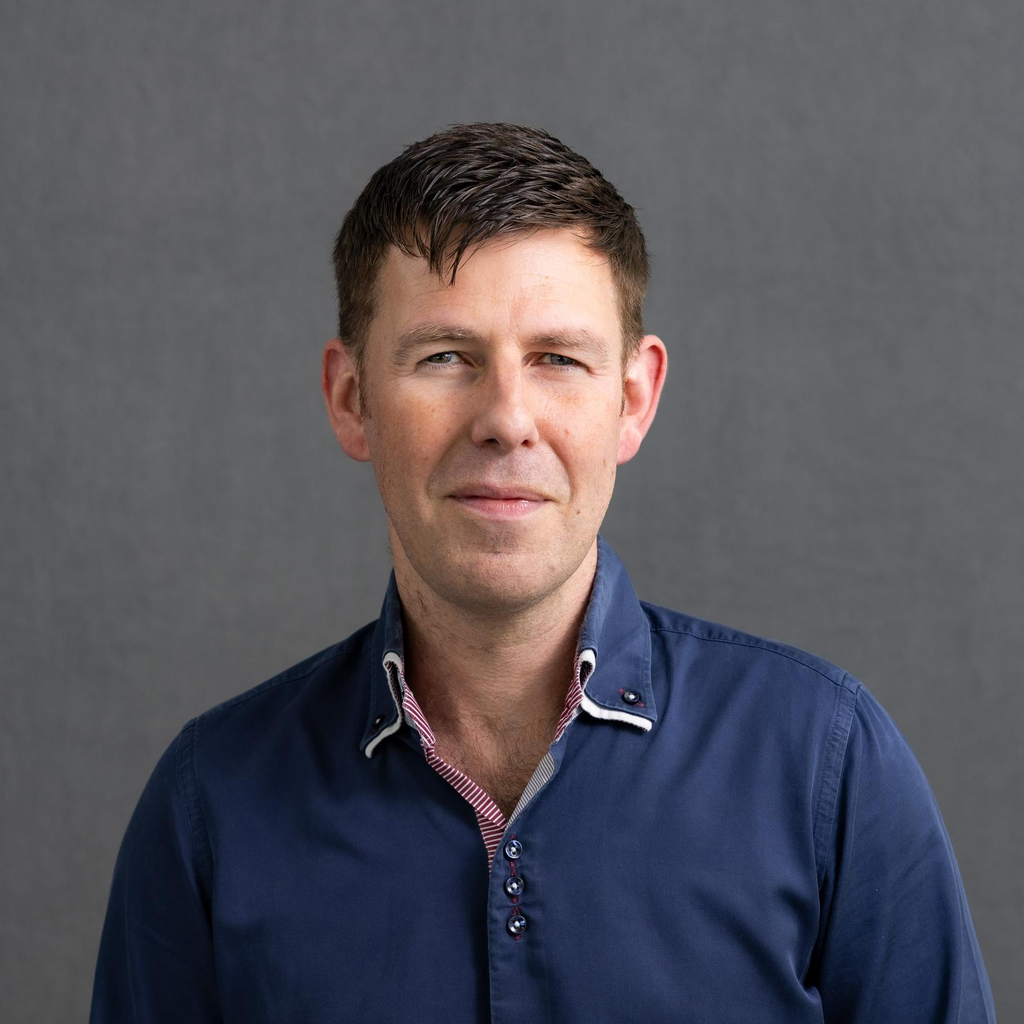 Chris Curd, Panther Software