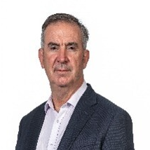 Damien McCallion, HSE