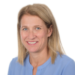 Clare Fitzell, Irish Pharmacy Union