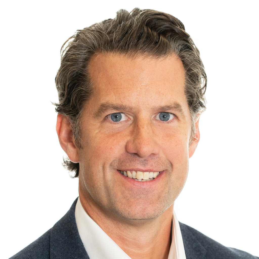 Shane Ryan, Irish Pharmaceutical Healthcare Association (IPHA)