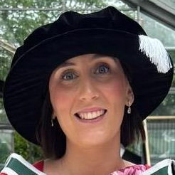 Dr Rachel Fitzpatrick,, University of Galway
