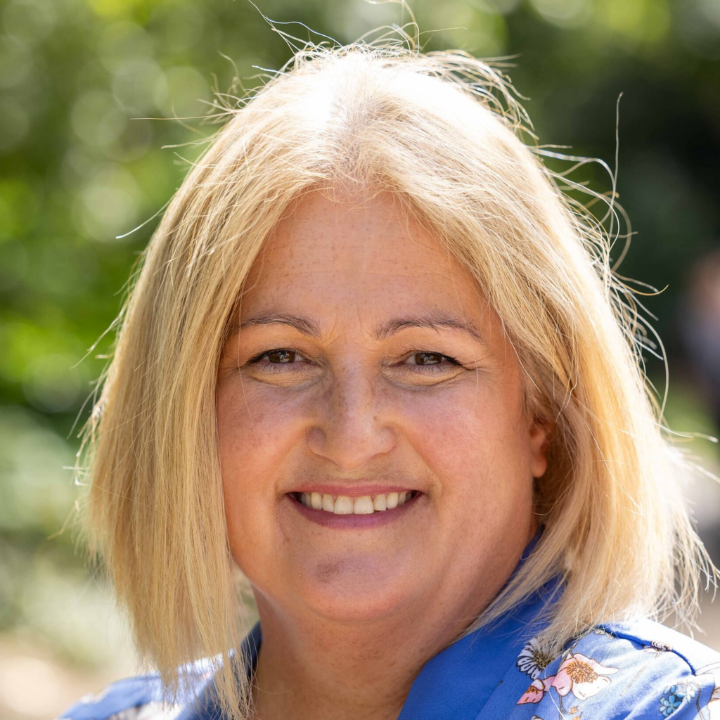 Christina Donnelly, Chronic Pain Ireland