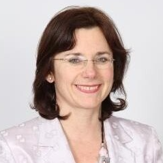 Andrée Rochfort, Irish College of General Practitioners