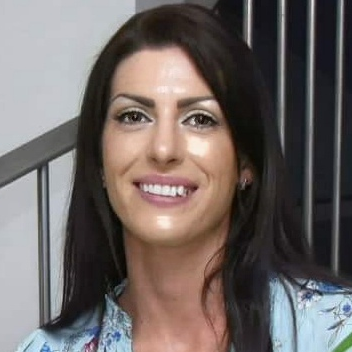Roberta Horgan, Lynch Syndrome Ireland