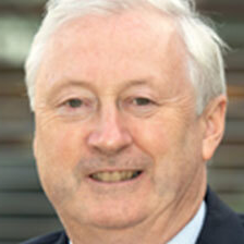 Martin Curley, Maynooth University