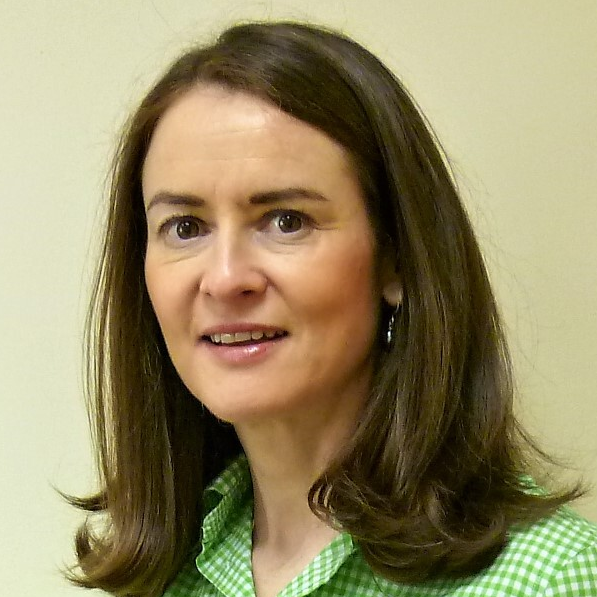 Dr Éimear Smith, National Rehabilitation & Mater Misericordiae University Hospitals