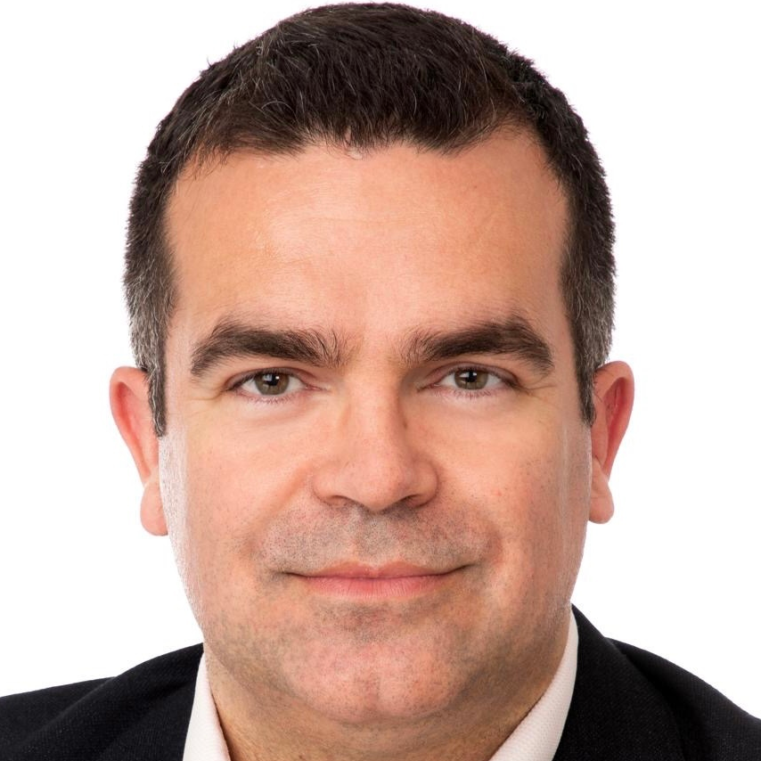 Dr David Moore, Beaumont Hospital Dublin