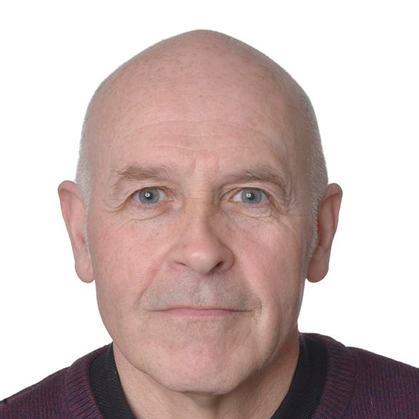 Brian Melaugh, Multiple Myeloma Ireland