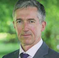 Professor Seán Dinneen, National Diabetes Registry / Galway University Hospitals / University of Galway