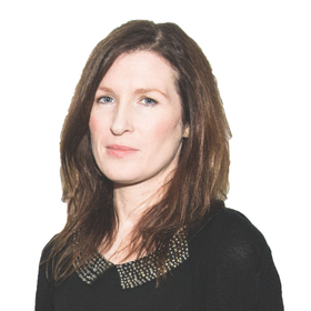 Caroline McDermott, MIMS Ireland