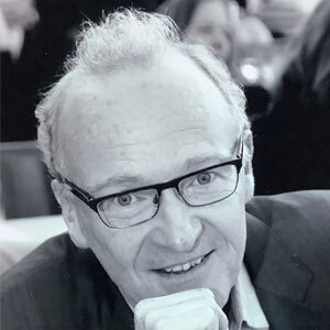 Declan Watson, Multiple Myeloma Ireland
