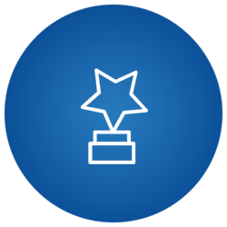 Trophy - icon