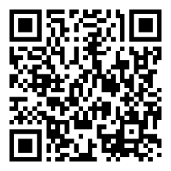 charity partner qr code