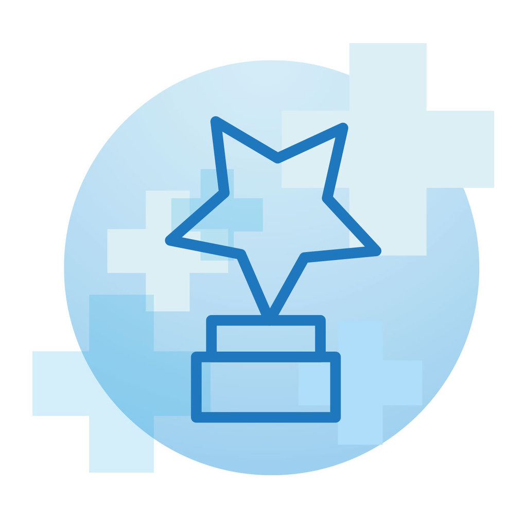 Trophy - icon