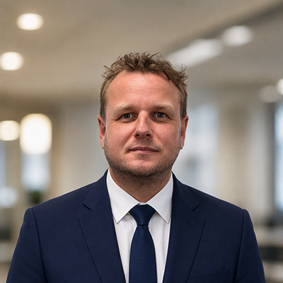 Jerome Tenaud, Sidel Group