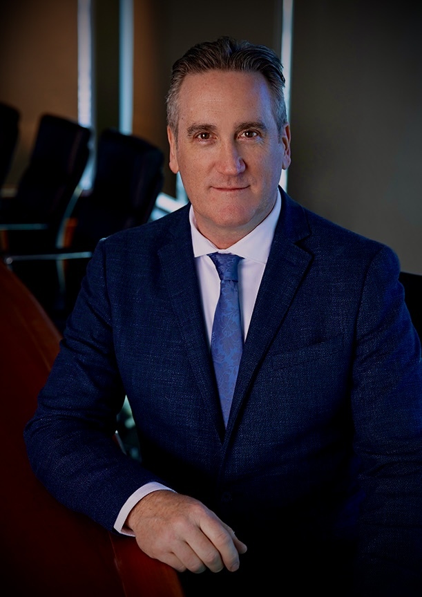 Kevin Quinn, Idaho Milk Products