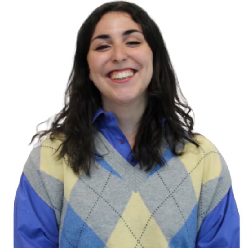 Marcella Rosato, European Dairy Association (EDA)