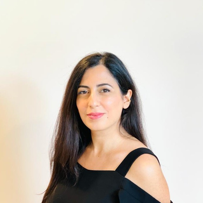 Sarah Haddad, Foodiq