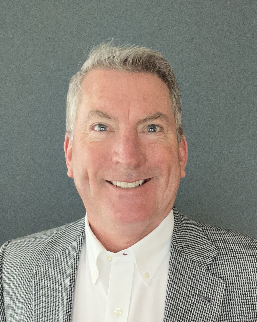 Kevin Stup, Perten (A PerkinElmer Company)