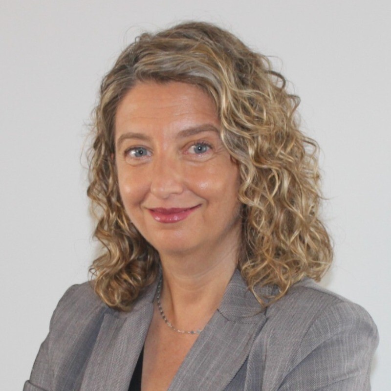 Mónica García López, Bioiberica