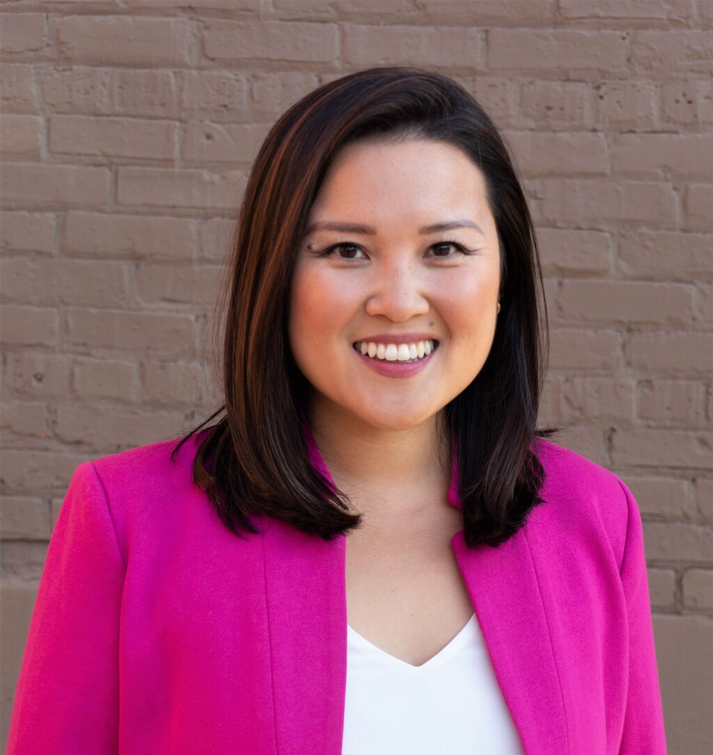 Sarah Yu, DMI