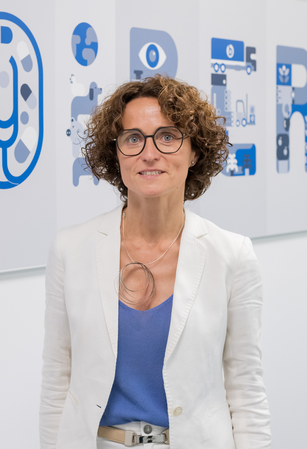 Mónica Gómez Navarro, Bioiberica