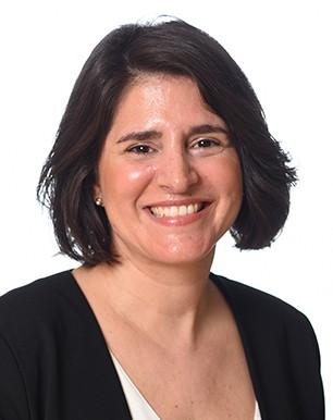 Carolina Diaz Quijano, Omya