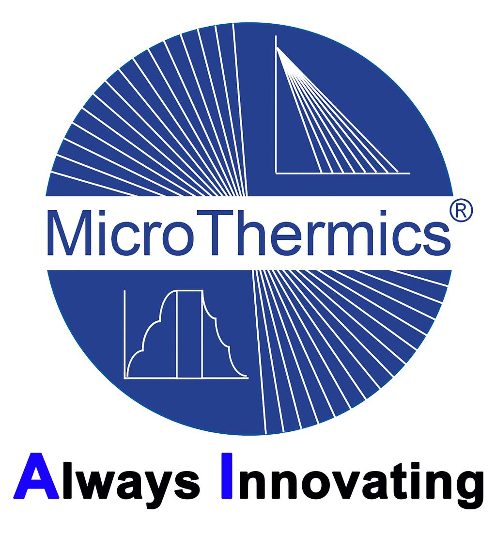 MicroThermics, Inc.