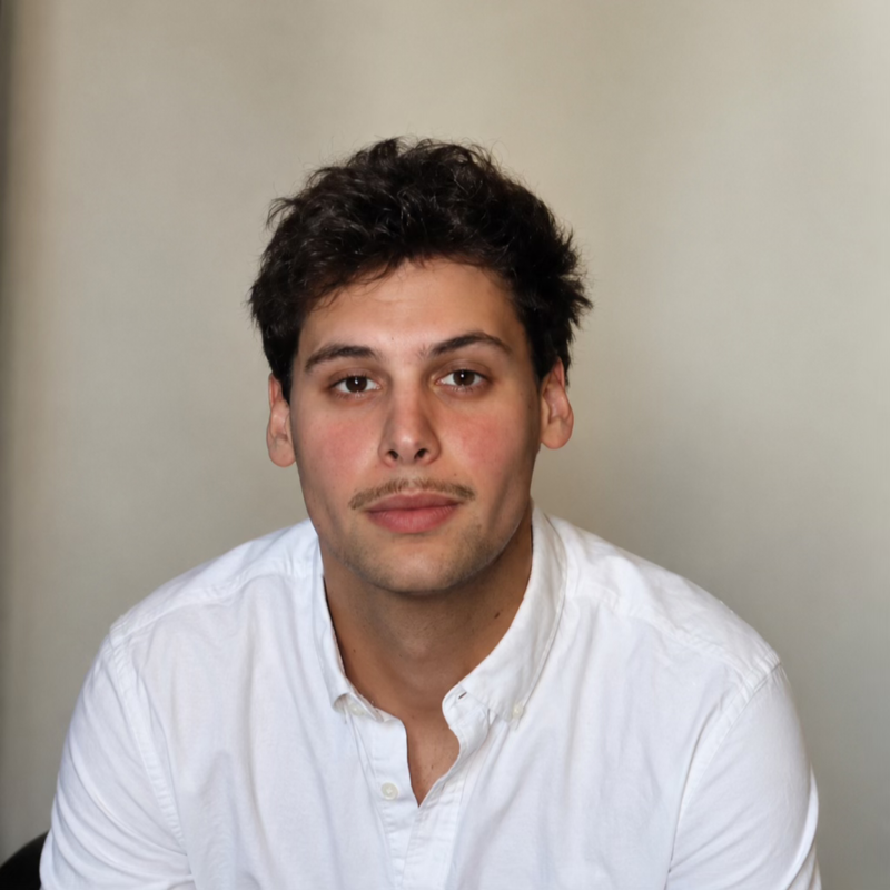Benjamin Parker, GlobalData
