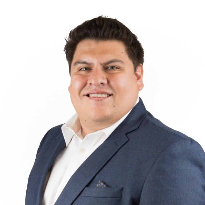 Bchara Zúñiga, GlobalData