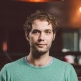 Josh Rennie, Whitebox Cocktails