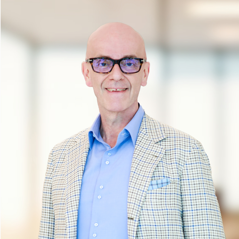 Olivier Berrivin, BWH Hotels