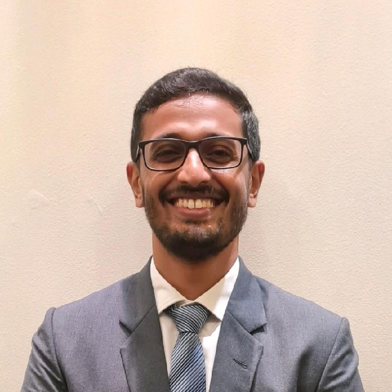 Atif Haariz, Cinnamon Hotels