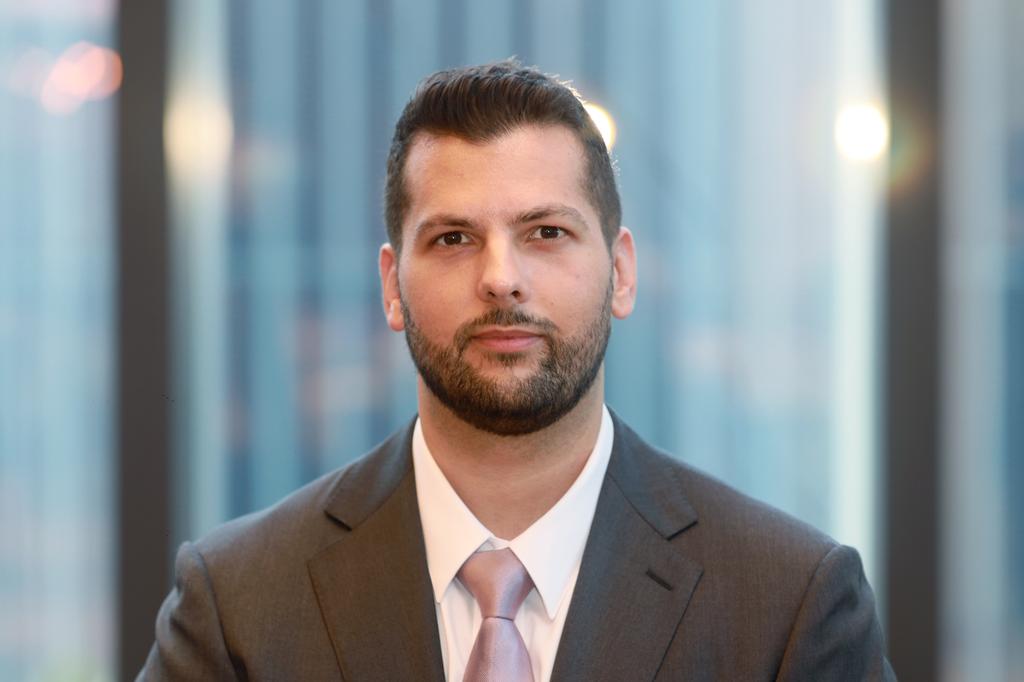 Nemanja Pilipovic, Nokia