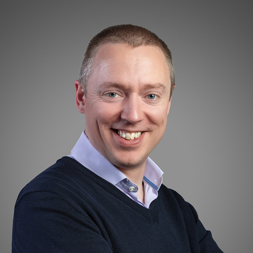 Adam Blake, Threatspike
