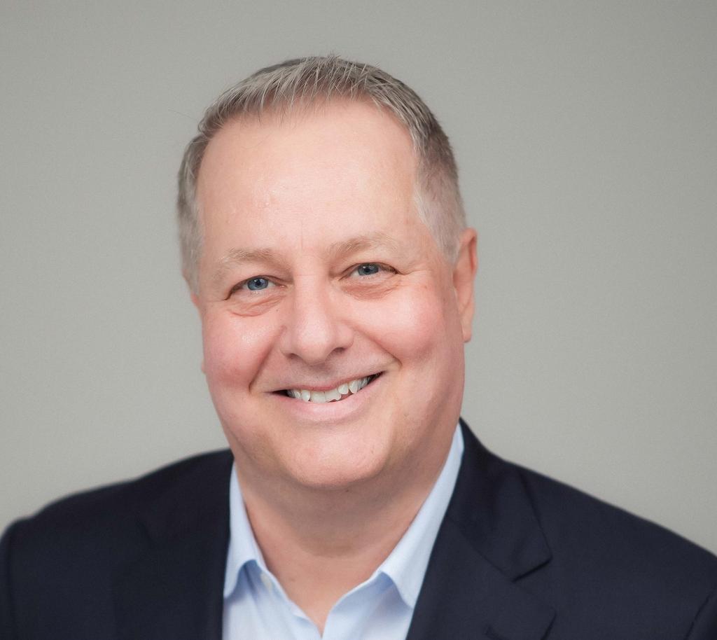 Rod Munro, BWH Hotels