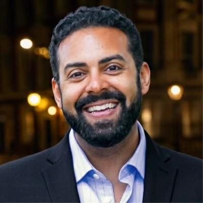 Asif Alidina, Inntelo AI