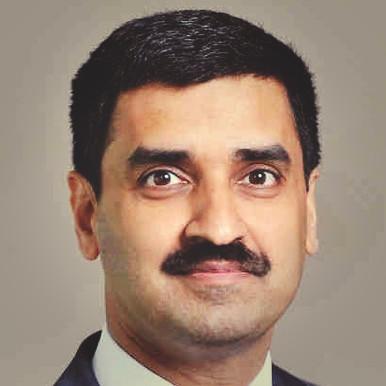 Kalayan Raman, Four Seasons Hotels and Resorts