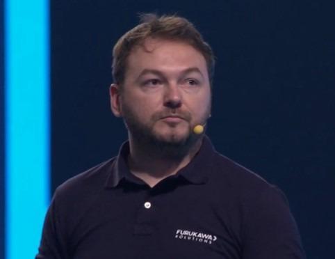 Alexandre Schappo