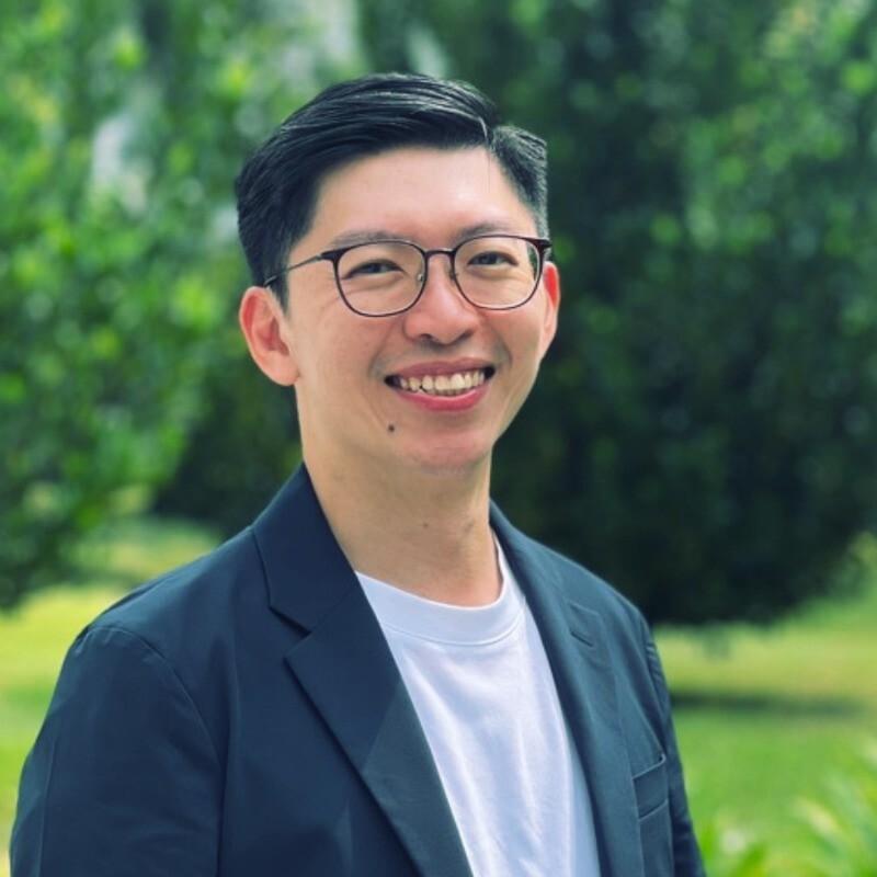 Johnny Gao, Ascott Limited