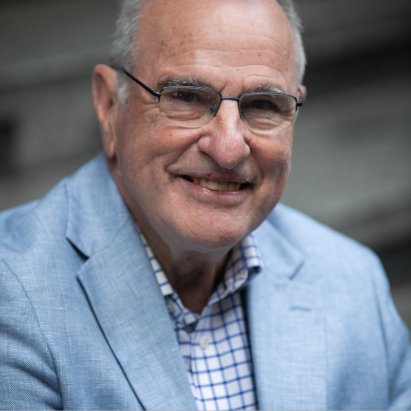 Ted Horner, E Horner & Associates
