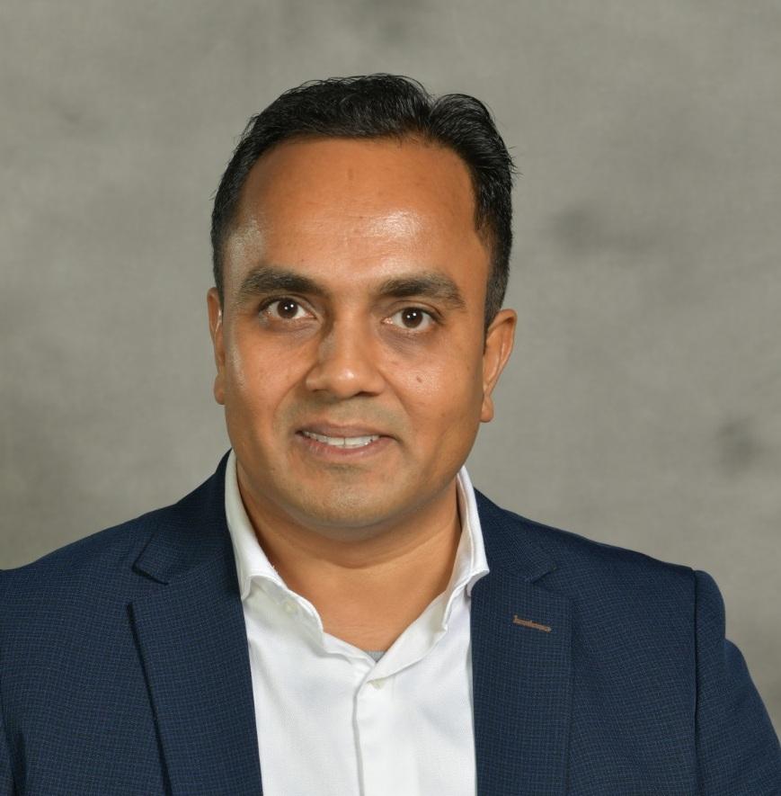 Nitesh Pandey, The Lux Collective