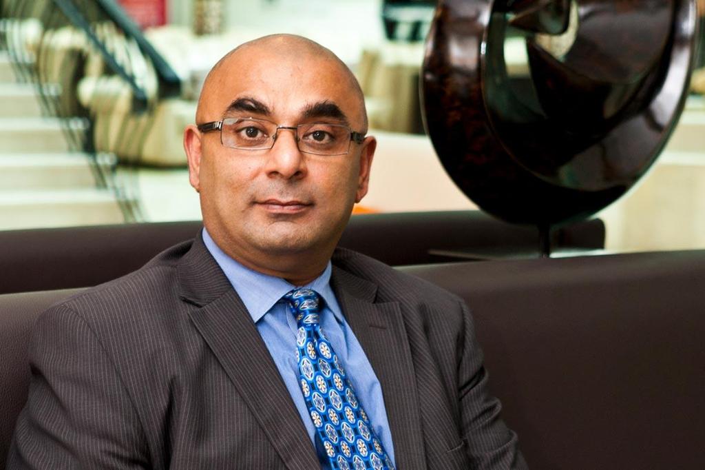 JS Anand, LEVA HOTELS