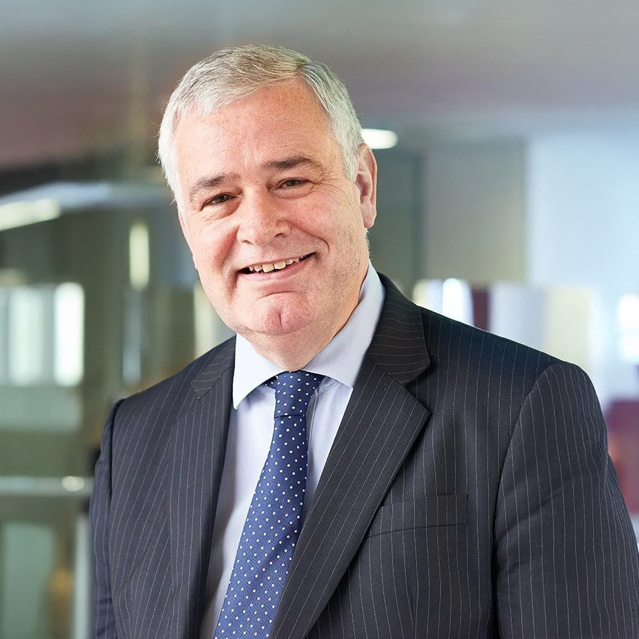 Ian Woodhouse, Multrees Investor Services