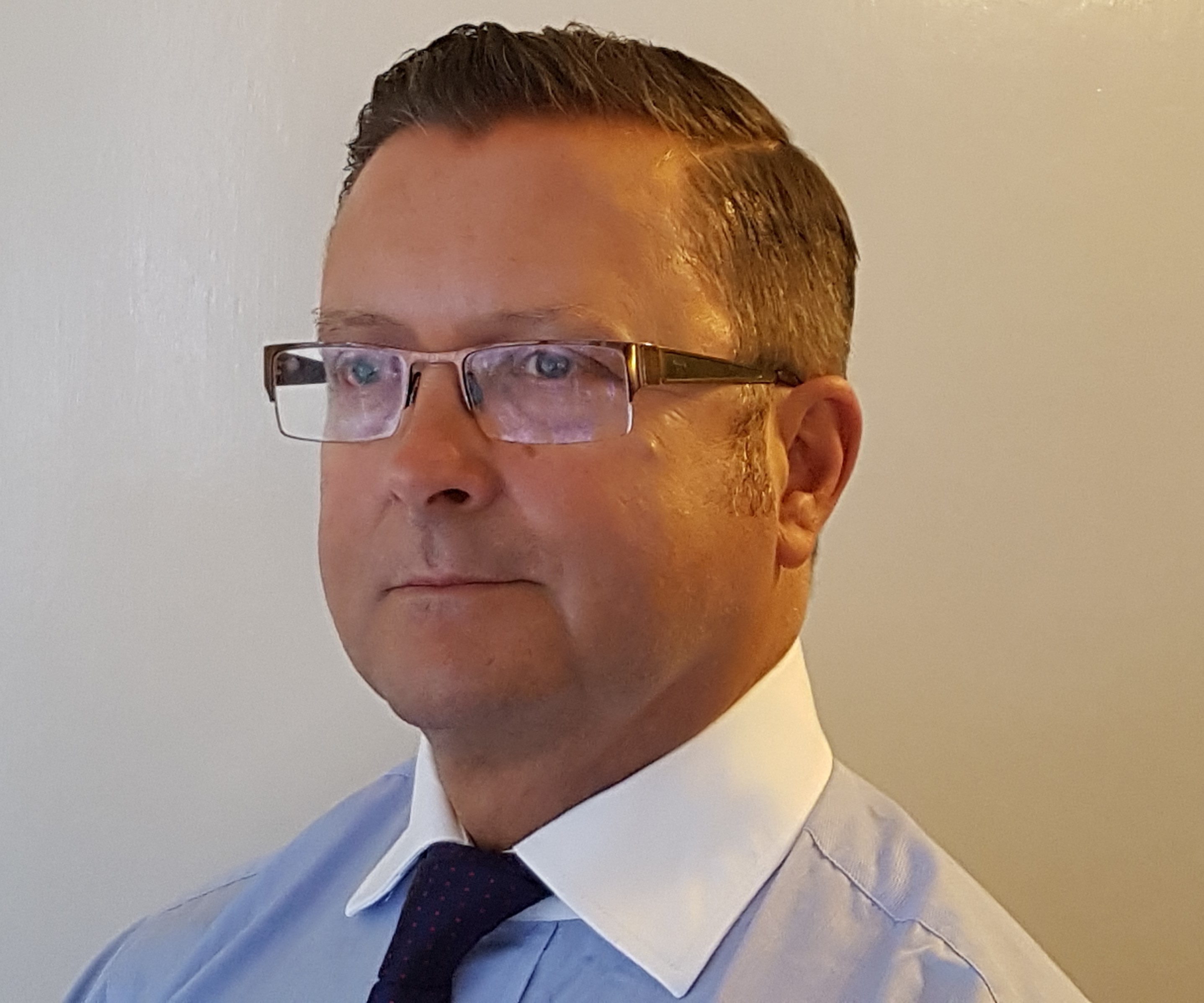 Steve Dyson, Investment & Wealth Management Consultants 