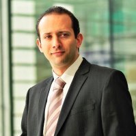 Ravel Jabbour, Goldman Sachs